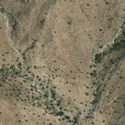 Satellite imagery of Māṉū Ghar, AF