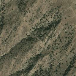 Satellite imagery of Māṉū Ghar, AF