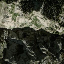 Satellite imagery of Saḩūr Ghar, AF