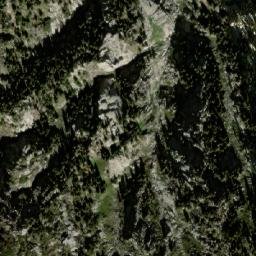 Satellite imagery of Saḩūr Ghar, AF
