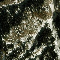 Satellite imagery of Saḩūr Ghar, AF