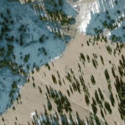 Satellite imagery of Shamanduk, AF