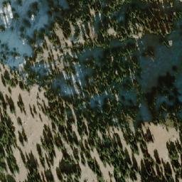 Satellite imagery of Shamanduk, AF