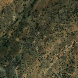 Satellite imagery of Wāṟah Māṉah, AF