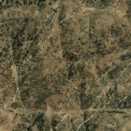 Satellite imagery of Wāṟah Māṉah, AF