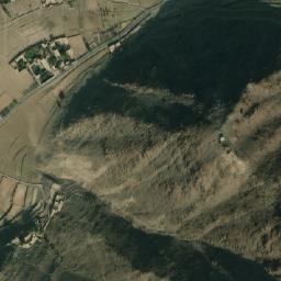 Satellite imagery of Shêgē Ghunḏêy, AF