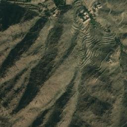 Satellite imagery of Shêgē Ghunḏêy, AF