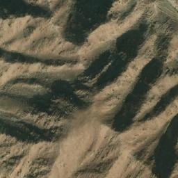 Satellite imagery of Maychalē Sar, AF