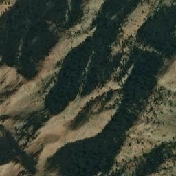 Satellite imagery of Maychalē Sar, AF