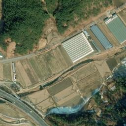Satellite imagery of Chungsingak, KR
