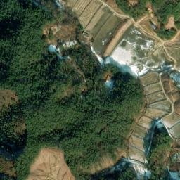 Satellite imagery of Chungsingak, KR