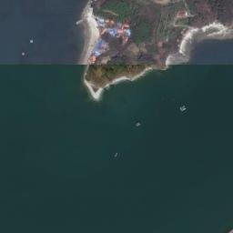 Satellite imagery of Jungneukdo, KR