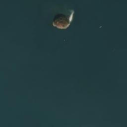 Satellite imagery of Saeseom, KR