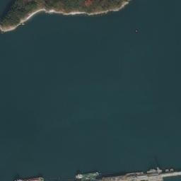 Satellite imagery of Gamunyeo, KR