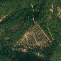 Satellite imagery of P’yewang-sŏng, KR