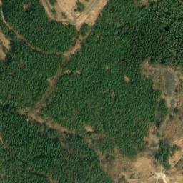 Satellite imagery of P’yewang-sŏng, KR