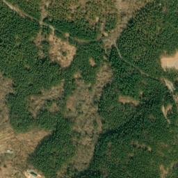 Satellite imagery of P’yewang-sŏng, KR