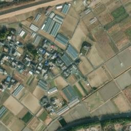 Satellite imagery of 三角点, JP