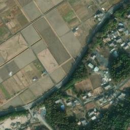 Satellite imagery of 三角点, JP