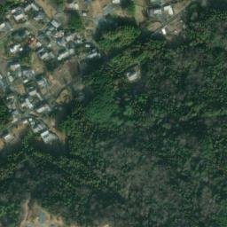Satellite imagery of 三角点, JP