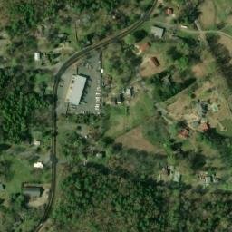 Satellite imagery of KID — NGS EJ0246 — Pulaski County, US, US