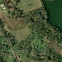 Satellite imagery of KID — NGS EJ0246 — Pulaski County, US, US