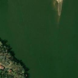 Satellite imagery of KID — NGS EJ0246 — Pulaski County, US, US