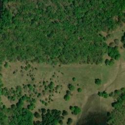 Satellite imagery of II — NGS EJ0011 — Pulaski County, US, US