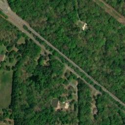 Satellite imagery of II — NGS EJ0011 — Pulaski County, US, US