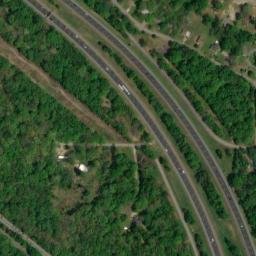 Satellite imagery of L 290 — NGS EJ1668 — Pulaski County, US, US