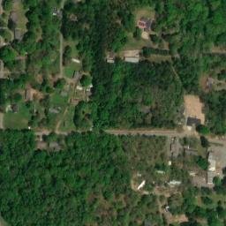 Satellite imagery of L 290 — NGS EJ1668 — Pulaski County, US, US