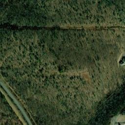 Satellite imagery of WJY — NGS EJ0419 — North Little Rock, US, US