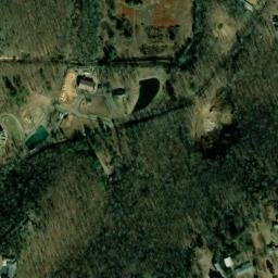 Satellite imagery of WJY — NGS EJ0419 — North Little Rock, US, US