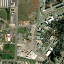 Satellite imagery of F 10 — NGS EJ0041 — Jacksonville, US, US