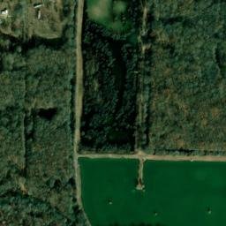 Satellite imagery of WBN — NGS EH1947 — Lonoke County, US, US