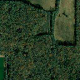 Satellite imagery of WBN — NGS EH1947 — Lonoke County, US, US