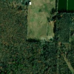 Satellite imagery of WBN — NGS EH1947 — Lonoke County, US, US