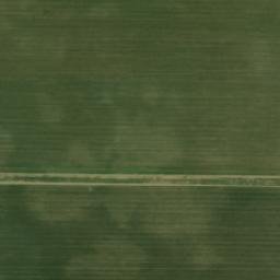 Satellite imagery of WBM — NGS EH1948 — Lonoke County, US, US