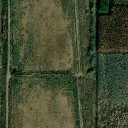 Satellite imagery of M 111 — NGS EH1950 — Lonoke County, US, US