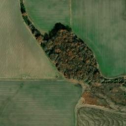 Satellite imagery of M 111 — NGS EH1950 — Lonoke County, US, US