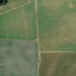 Satellite imagery of WBL — NGS EH1953 — Lonoke County, US, US