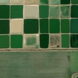 Satellite imagery of Q 111 — NGS EH1956 — Lonoke County, US, US