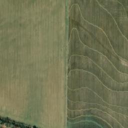 Satellite imagery of Q 111 — NGS EH1956 — Lonoke County, US, US