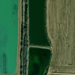 Satellite imagery of WELL 3 N 8 W 26 AAA 1 — NGS EH1954 — Lonoke County, US, US