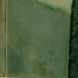 Satellite imagery of WBK — NGS EH1958 — Lonoke County, US, US