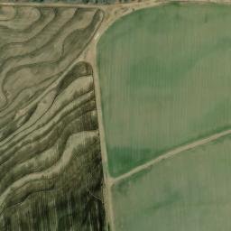 Satellite imagery of R 111 — NGS EH1961 — Lonoke County, US, US