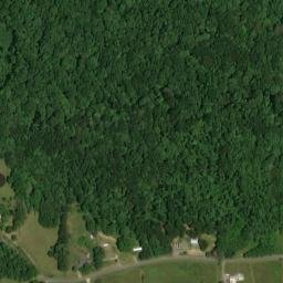 Satellite imagery of Sand Bluff, US