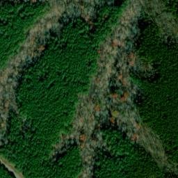 Satellite imagery of The Slipoff, US
