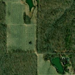Satellite imagery of The Slipoff, US