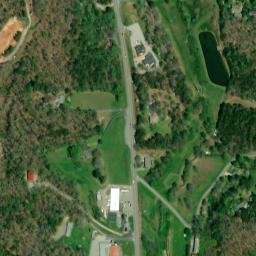 Satellite imagery of Blairsville Quarry, US